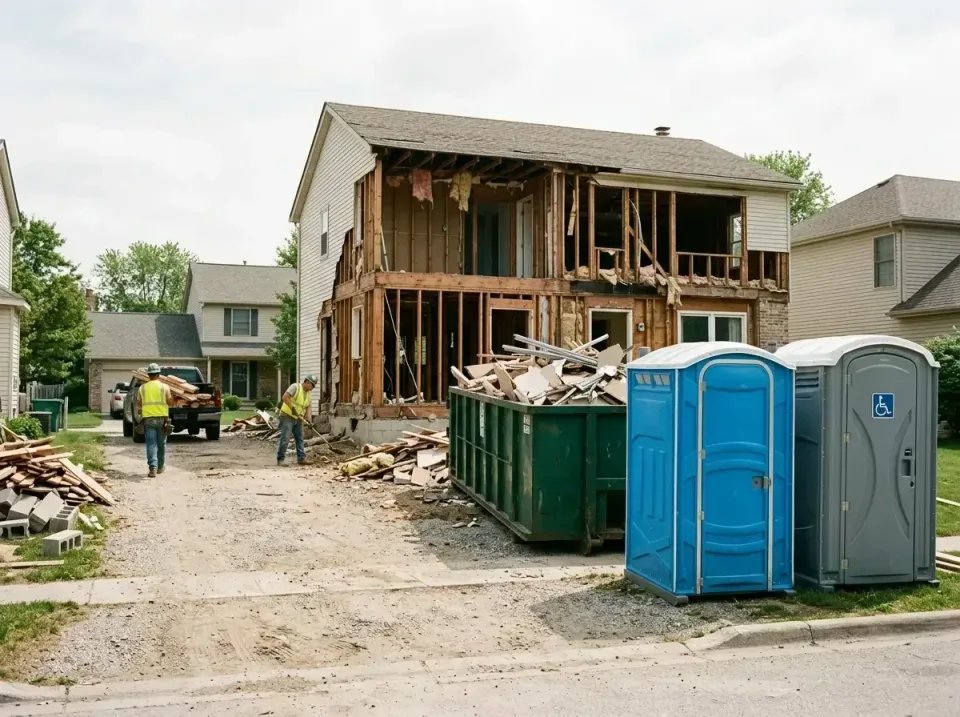 home-renovation-demolition-sit-010 — frequently asked questions, Portable Toilet & Dumpsters Rental in Harper Woods, MI